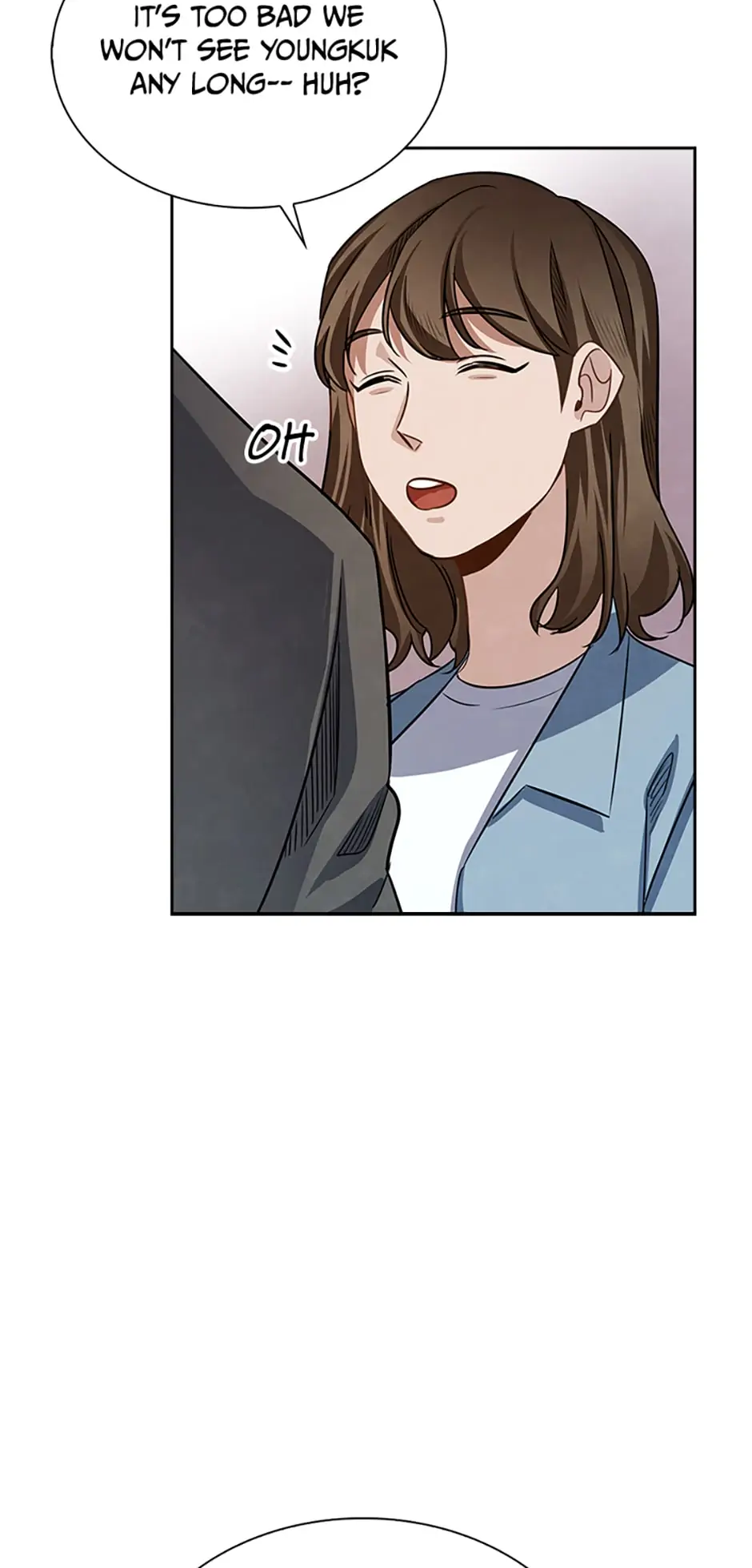 To Be an Actor [Official] - Chapter 17 manhwa