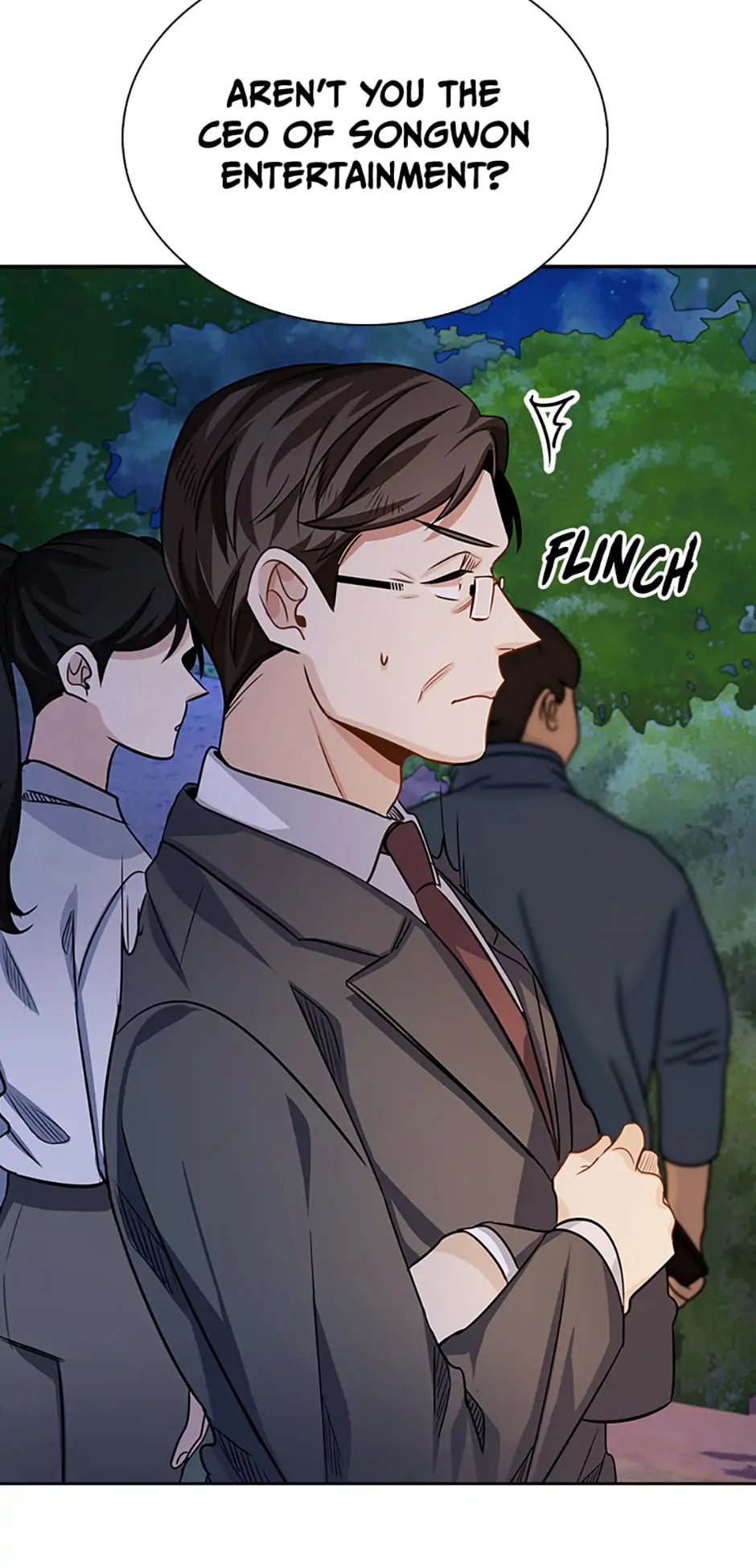 To Be an Actor [Official] - Chapter 17 manhwa