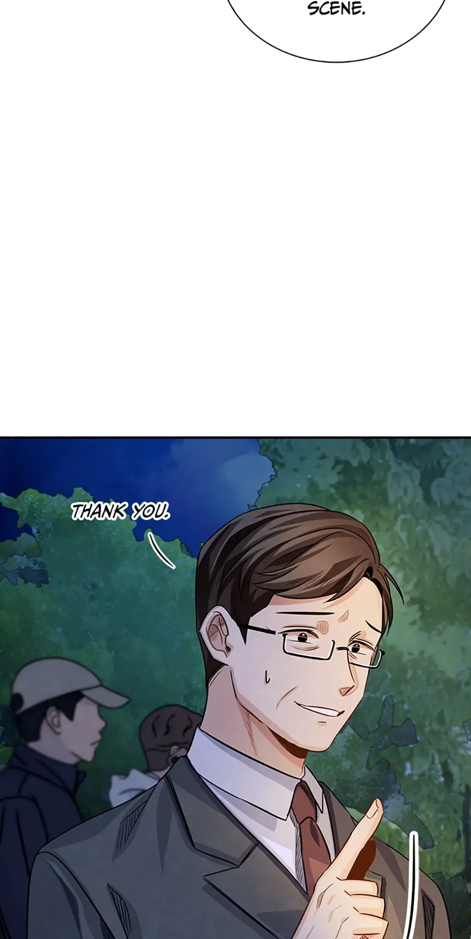 To Be an Actor [Official] - Chapter 17 manhwa