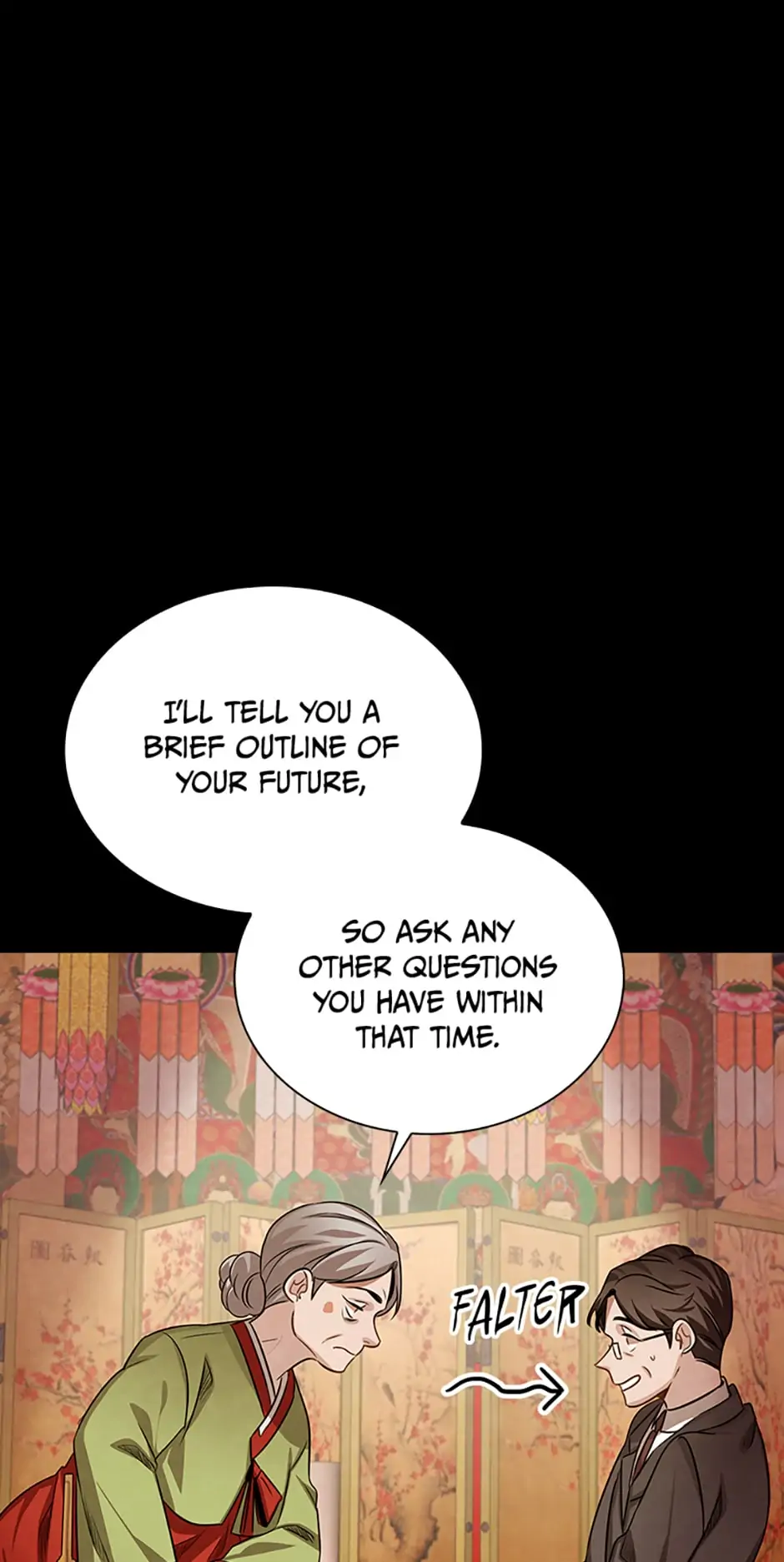 To Be an Actor [Official] - Chapter 17 manhwa