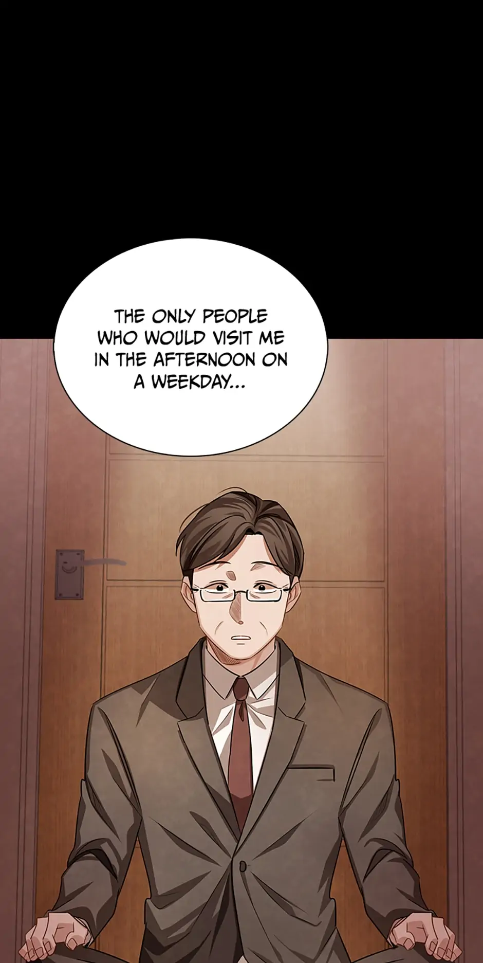 To Be an Actor [Official] - Chapter 17 manhwa