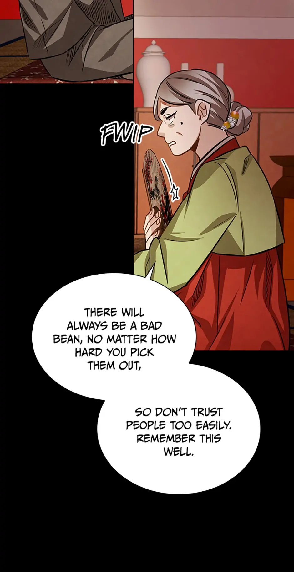 To Be an Actor [Official] - Chapter 17 manhwa