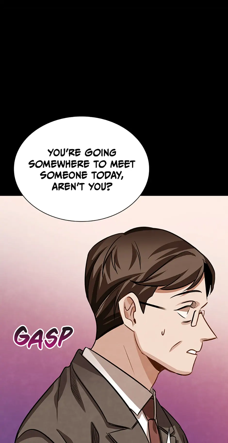 To Be an Actor [Official] - Chapter 17 manhwa