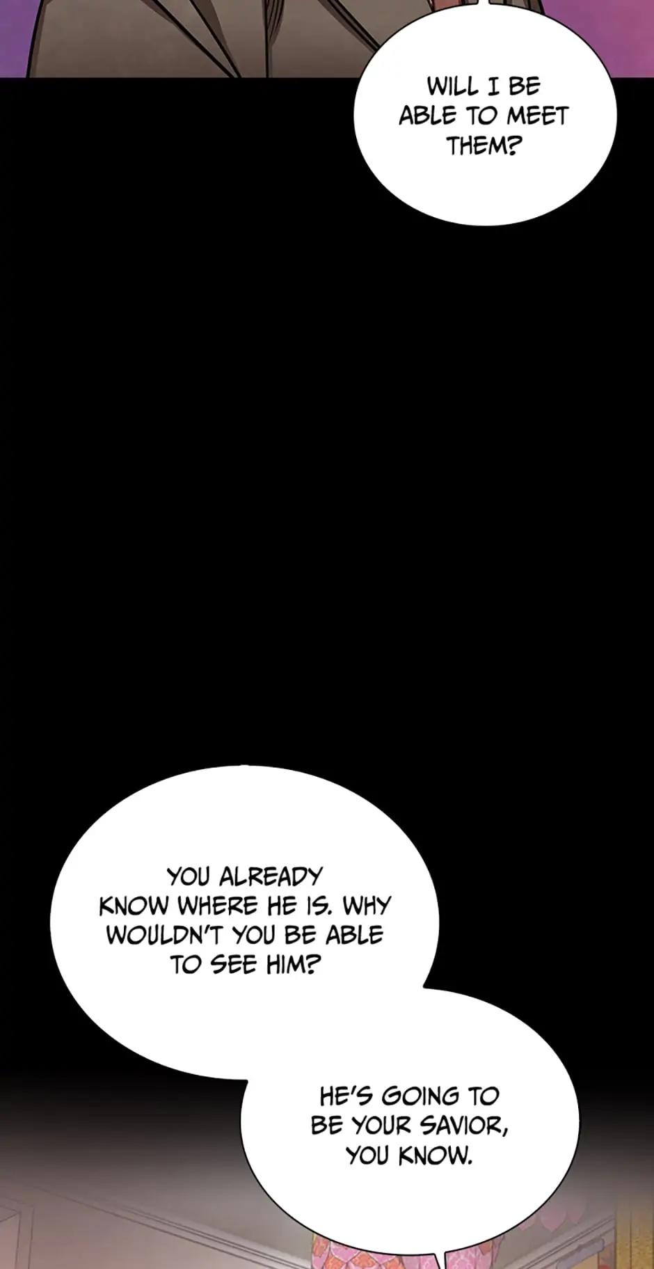 To Be an Actor [Official] - Chapter 17 manhwa