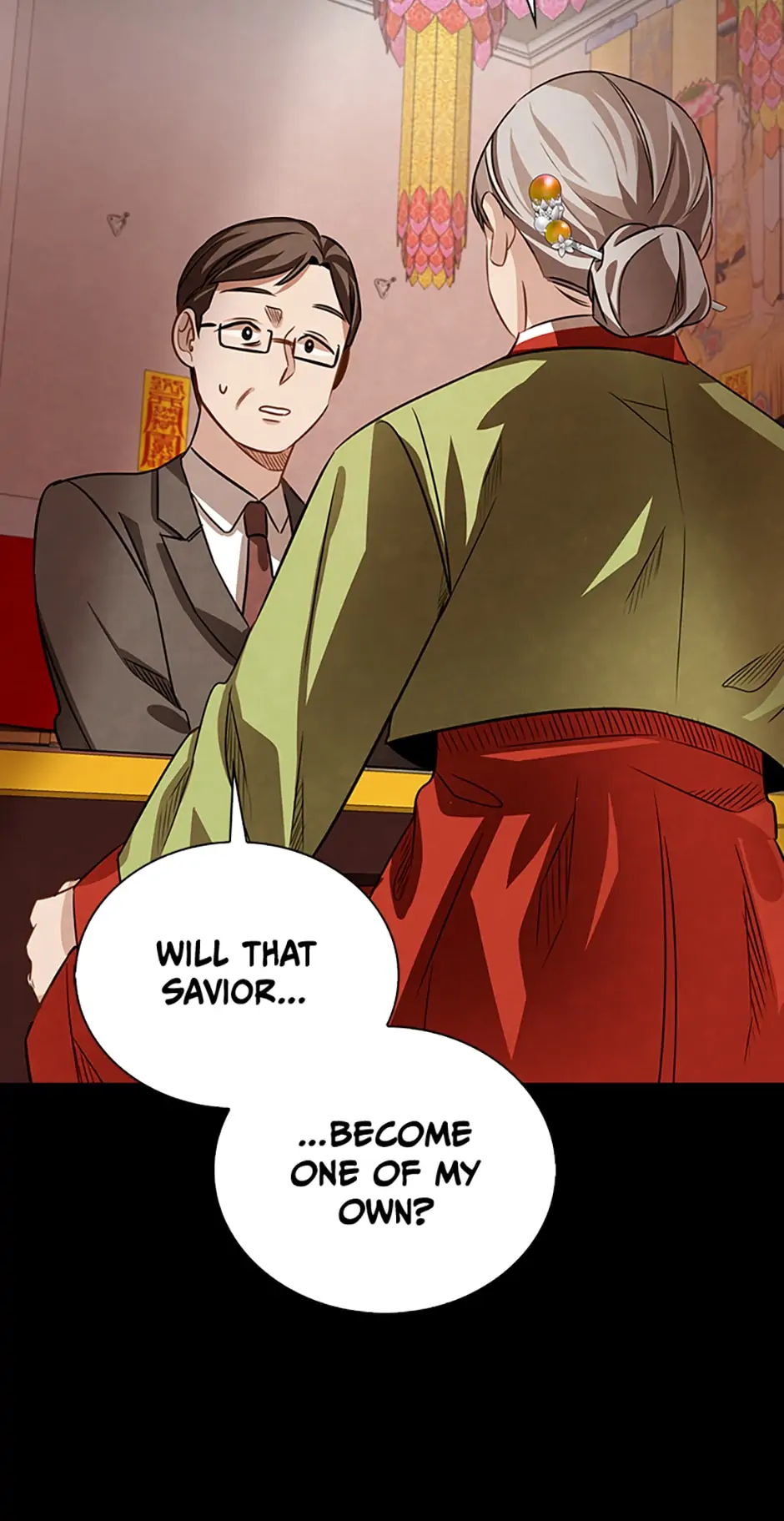 To Be an Actor [Official] - Chapter 17 manhwa