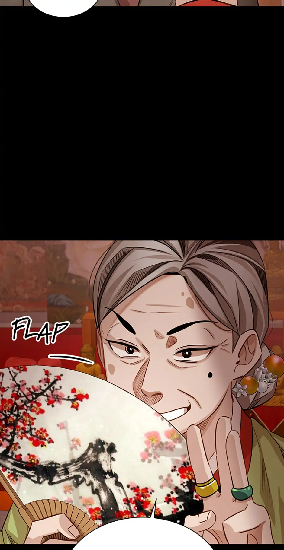To Be an Actor [Official] - Chapter 17 manhwa