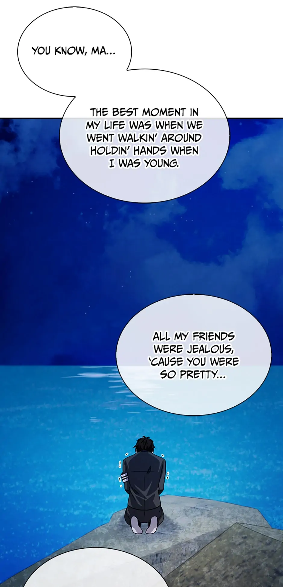 To Be an Actor [Official] - Chapter 17 manhwa