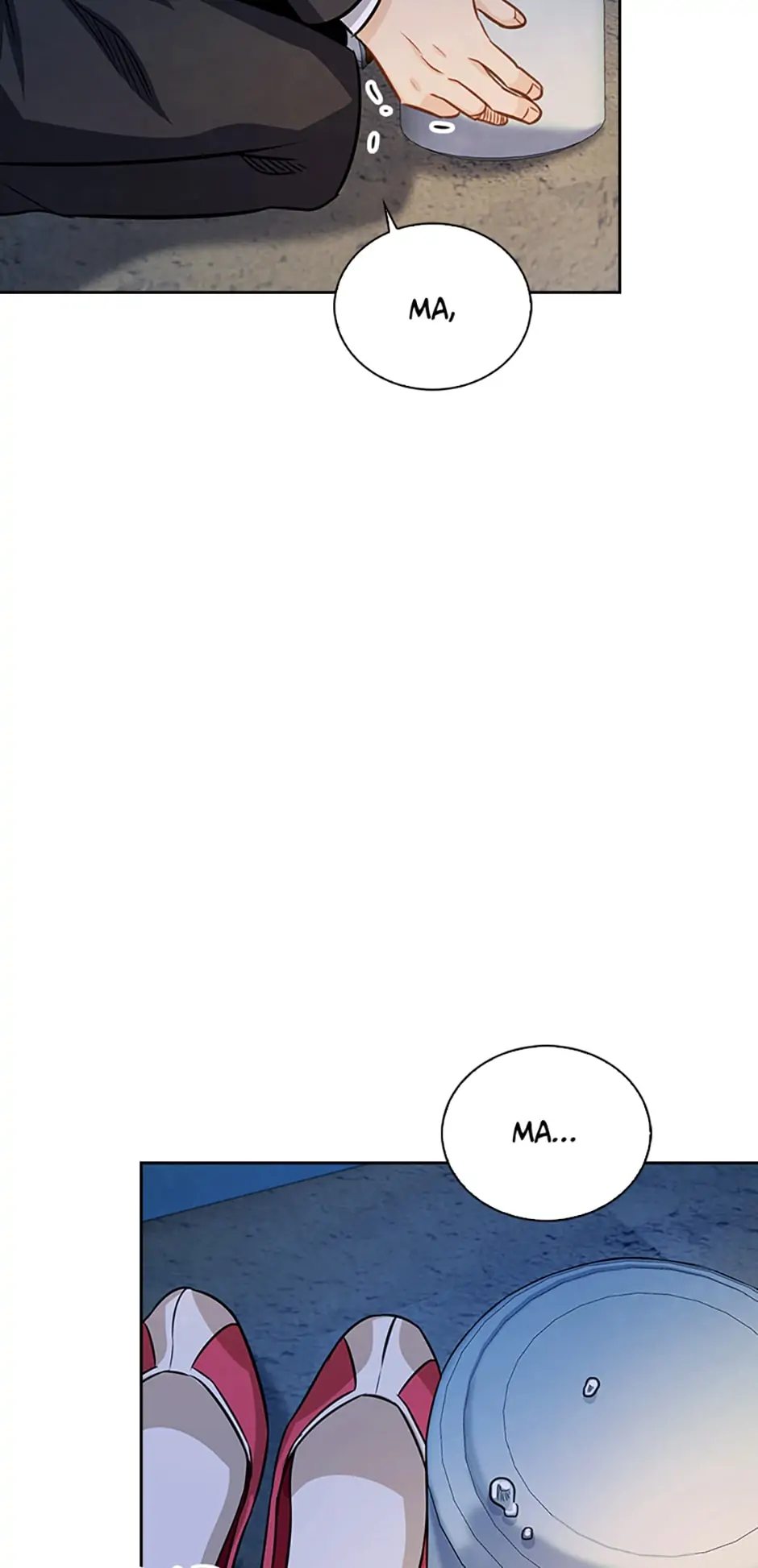 To Be an Actor [Official] - Chapter 17 manhwa