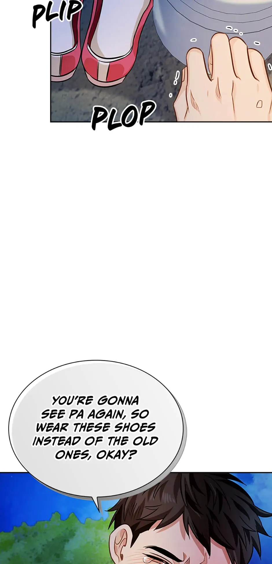 To Be an Actor [Official] - Chapter 17 manhwa