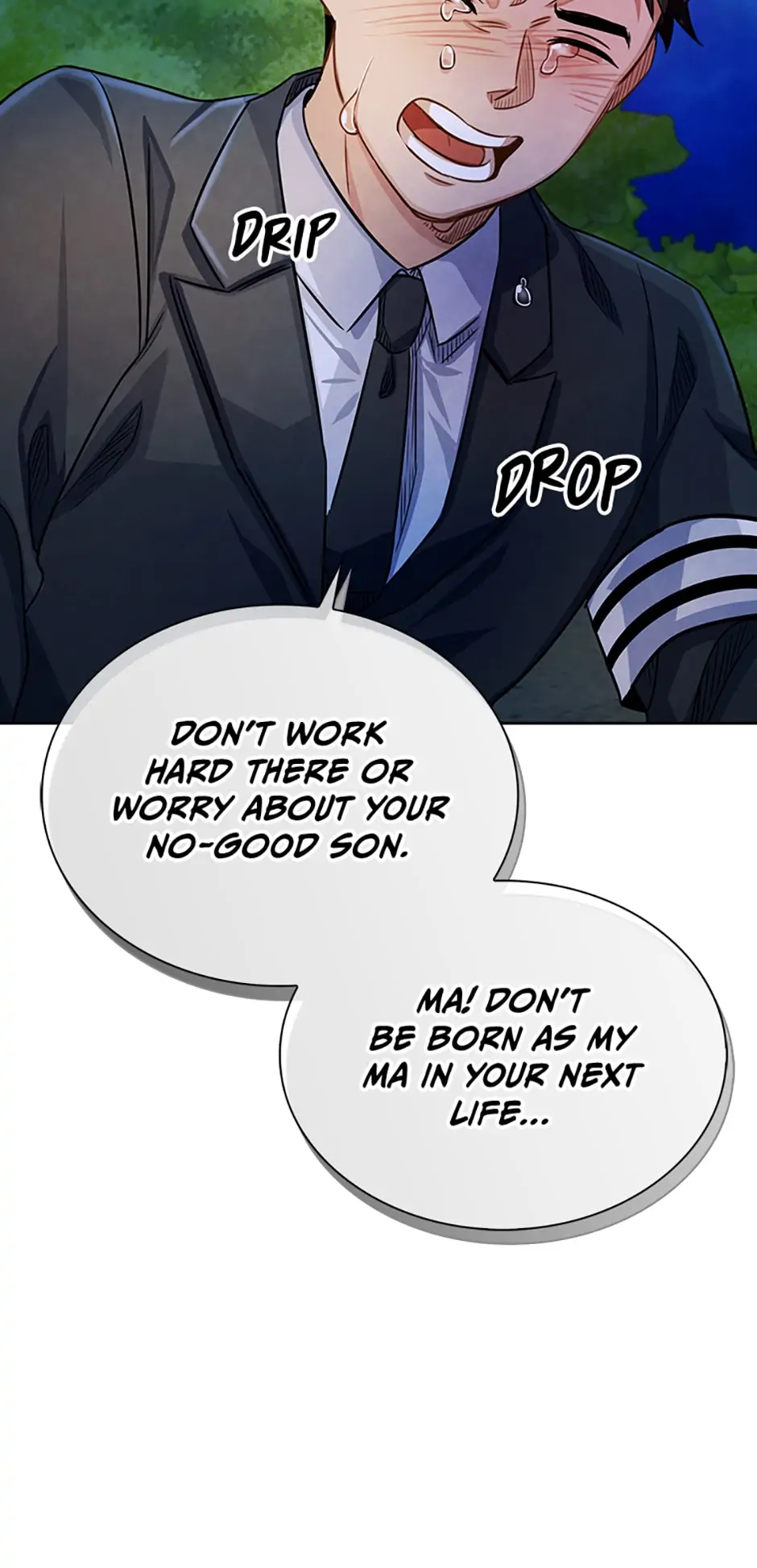 To Be an Actor [Official] - Chapter 17 manhwa