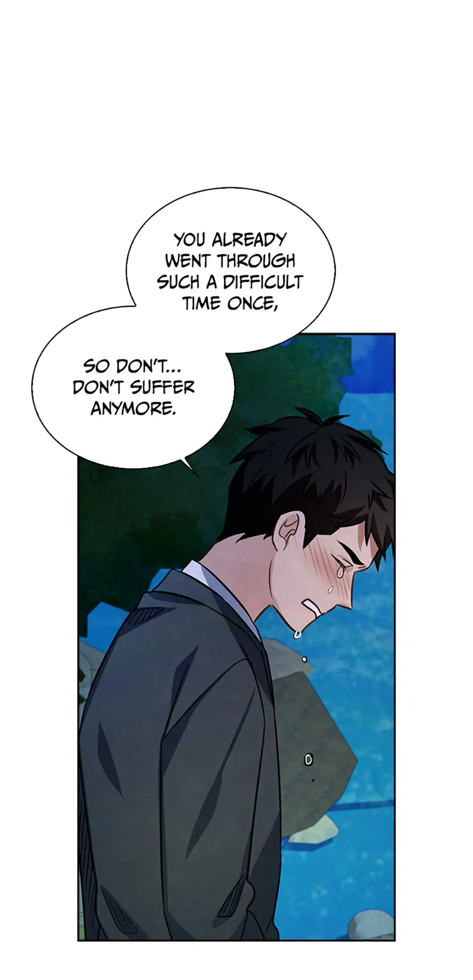 To Be an Actor [Official] - Chapter 17 manhwa