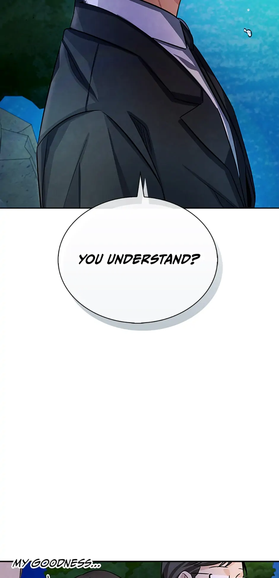 To Be an Actor [Official] - Chapter 17 manhwa