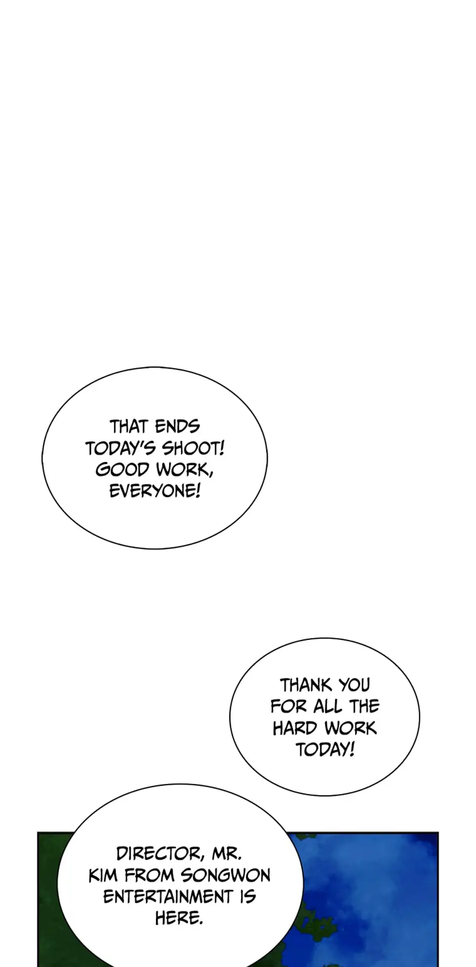 To Be an Actor [Official] - Chapter 17 manhwa