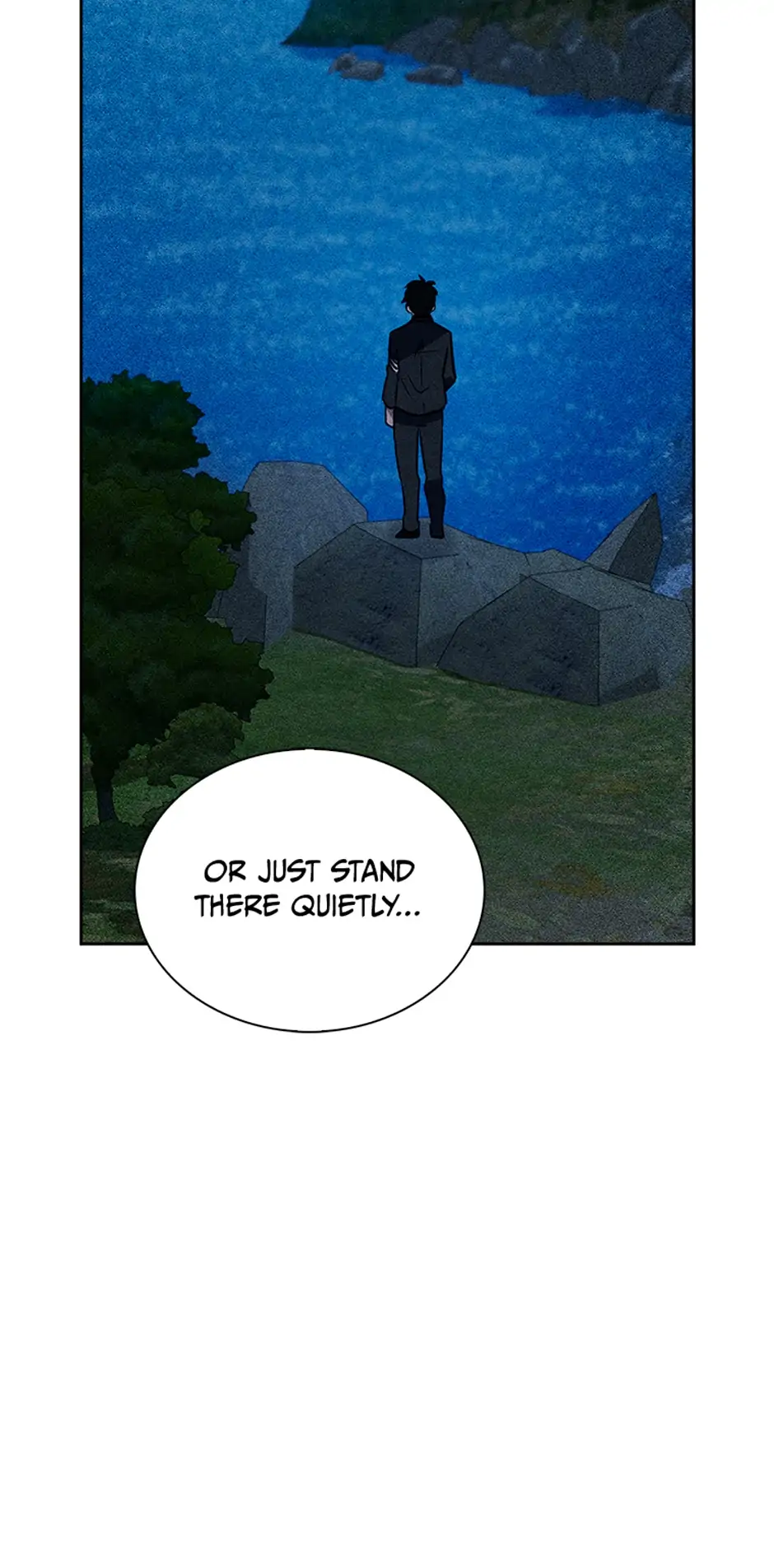 To Be an Actor [Official] - Chapter 17 manhwa