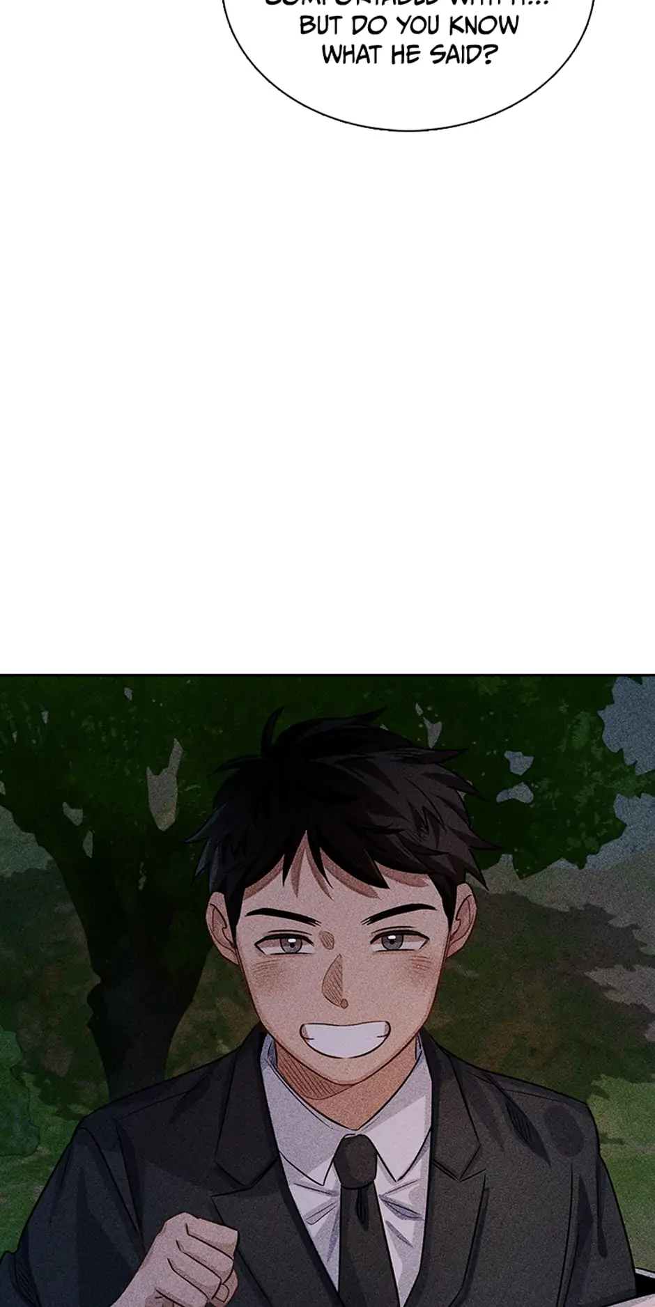To Be an Actor [Official] - Chapter 17 manhwa