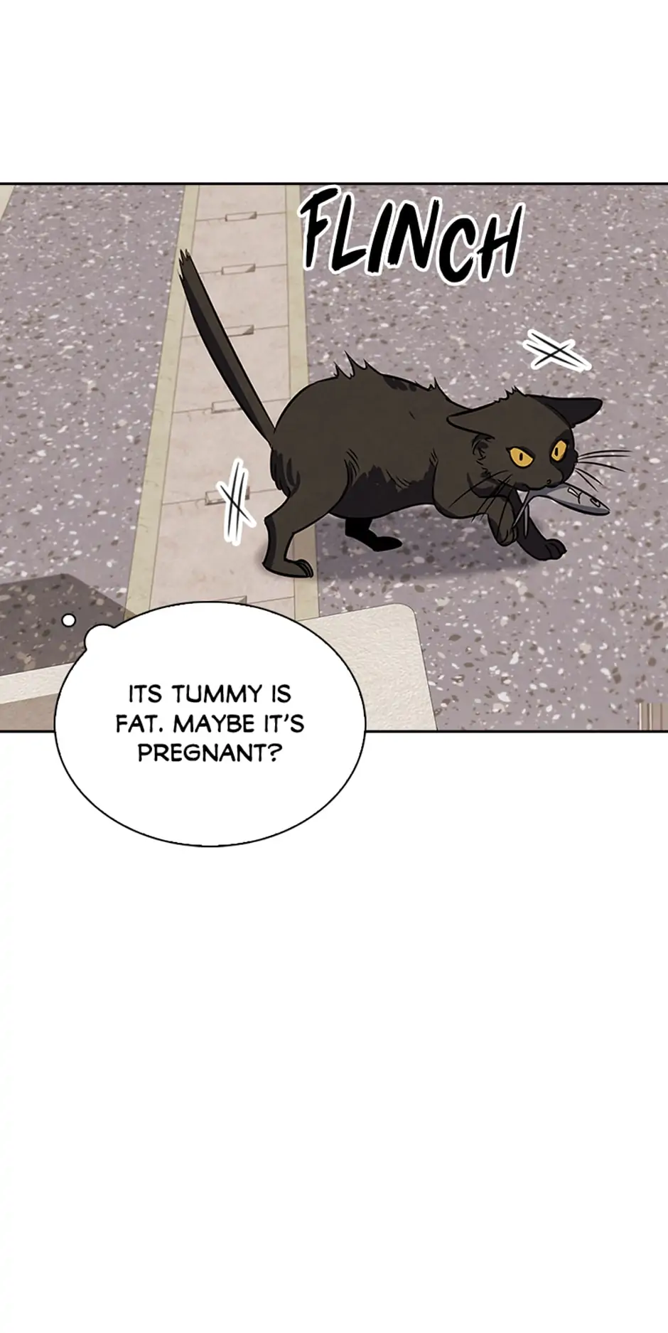 To Be an Actor [Official] - Chapter 17 manhwa