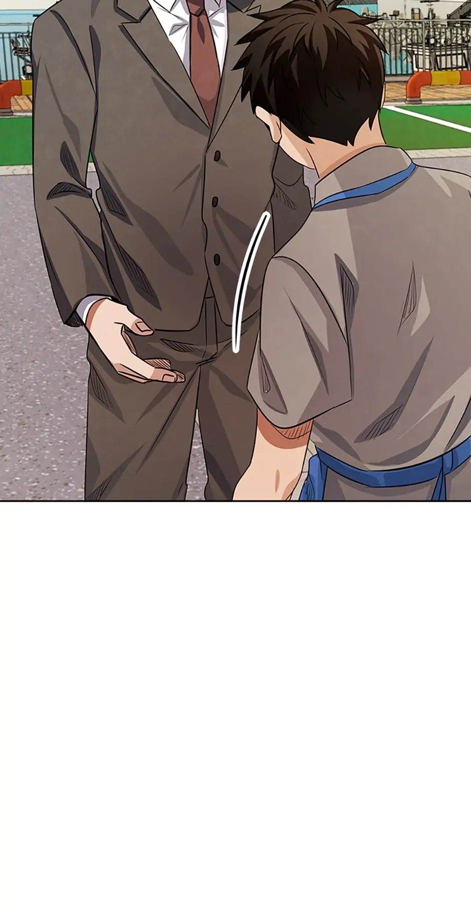 To Be an Actor [Official] - Chapter 17 manhwa