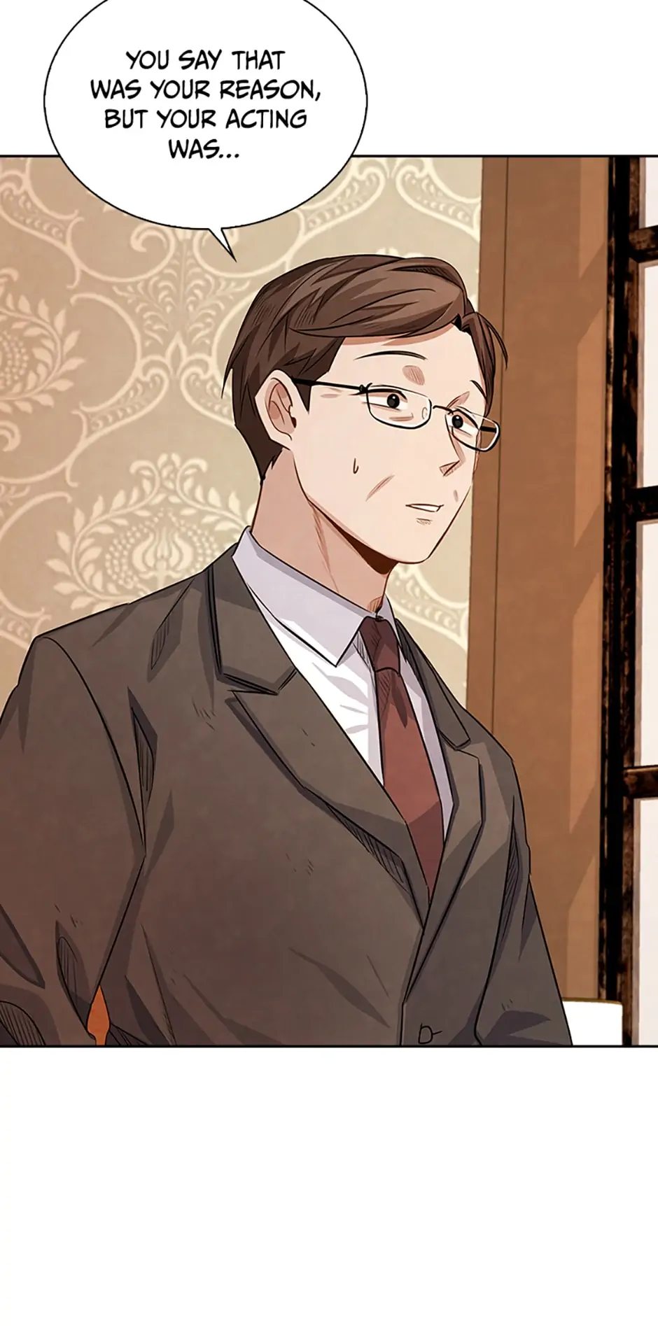 To Be an Actor [Official] - Chapter 17 manhwa