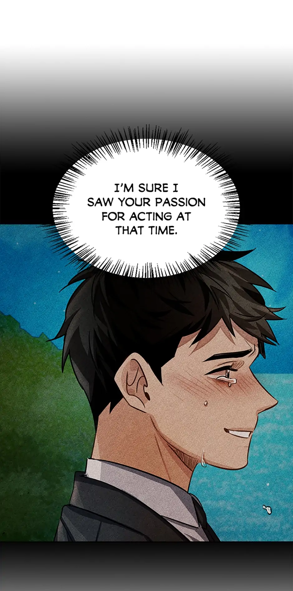 To Be an Actor [Official] - Chapter 17 manhwa