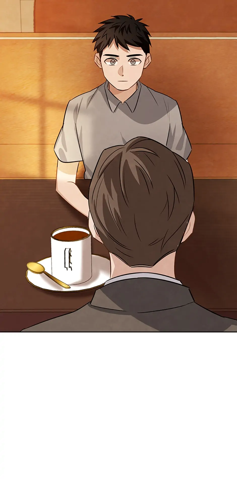 To Be an Actor [Official] - Chapter 17 manhwa