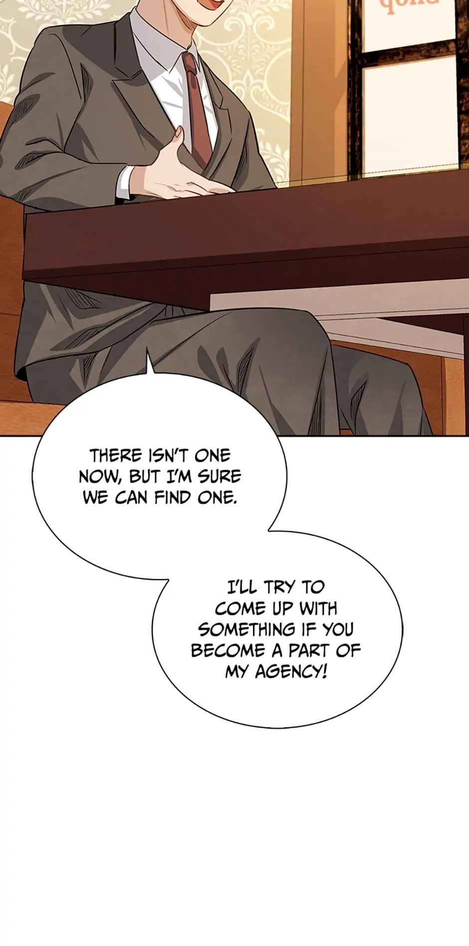 To Be an Actor [Official] - Chapter 17 manhwa