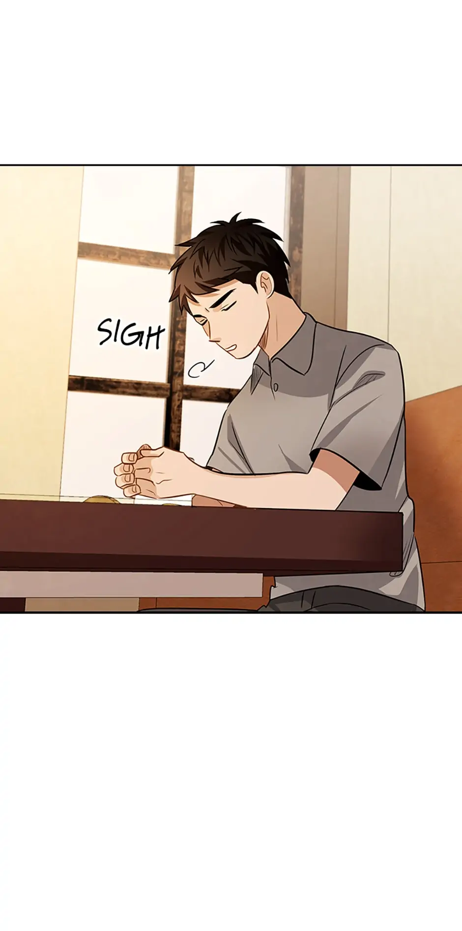 To Be an Actor [Official] - Chapter 17 manhwa