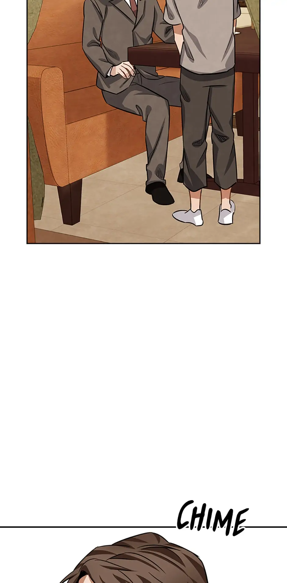 To Be an Actor [Official] - Chapter 17 manhwa