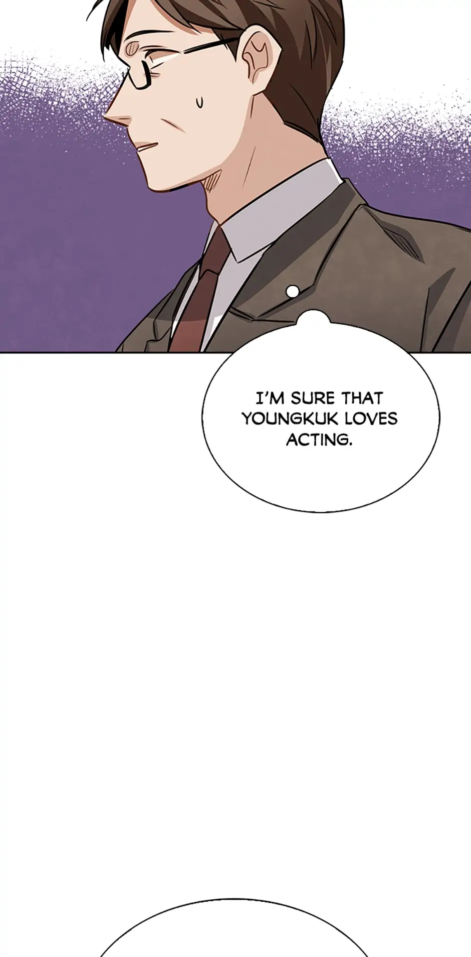 To Be an Actor [Official] - Chapter 17 manhwa