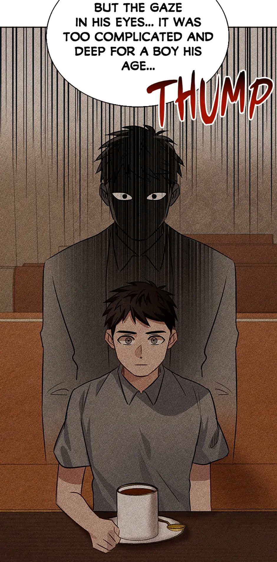 To Be an Actor [Official] - Chapter 17 manhwa