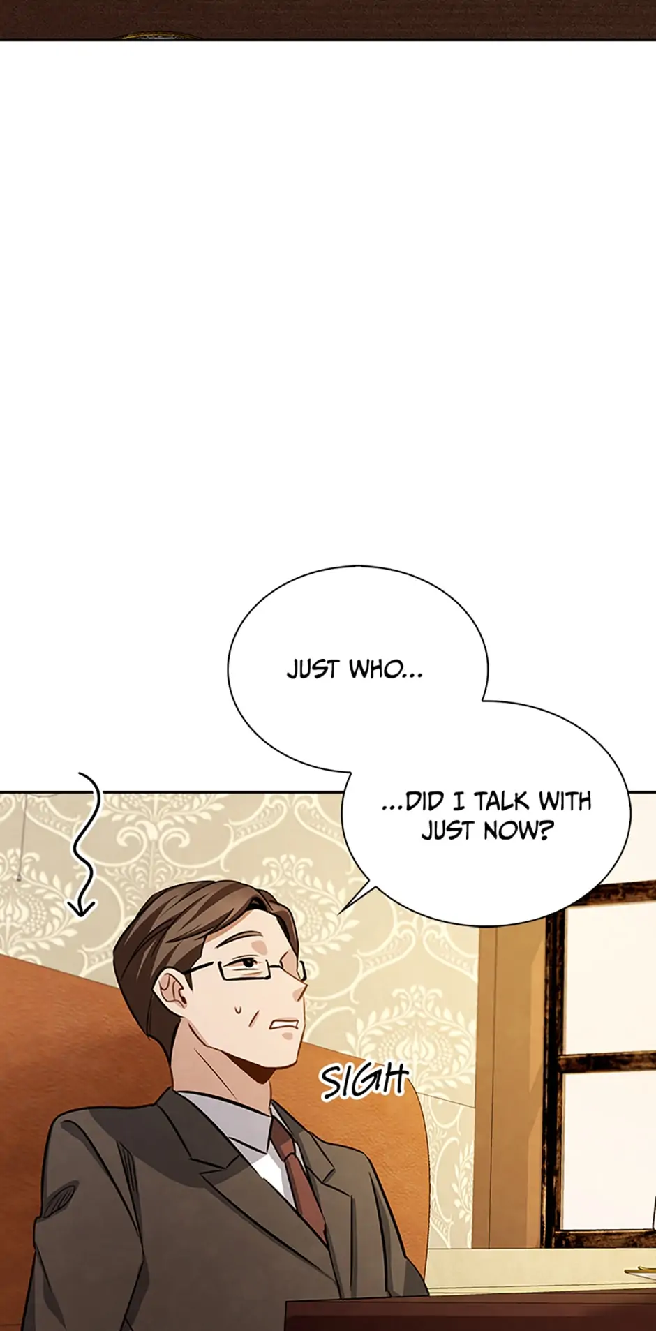 To Be an Actor [Official] - Chapter 17 manhwa
