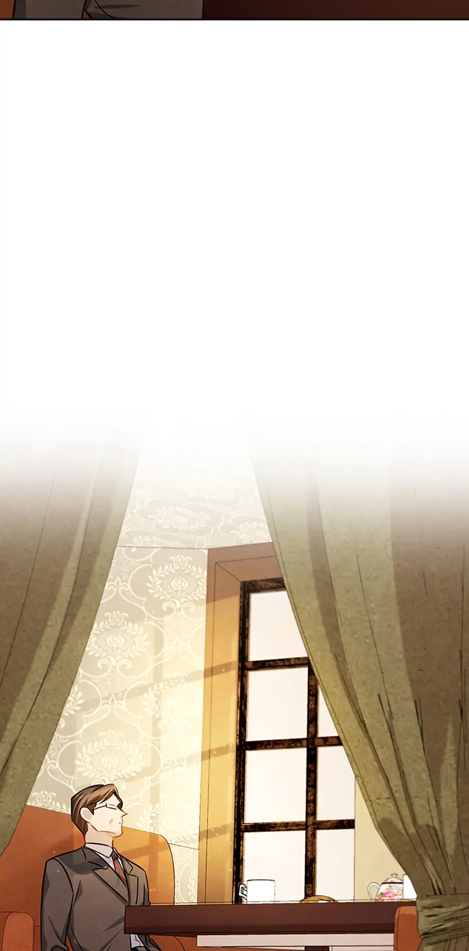 To Be an Actor [Official] - Chapter 17 manhwa