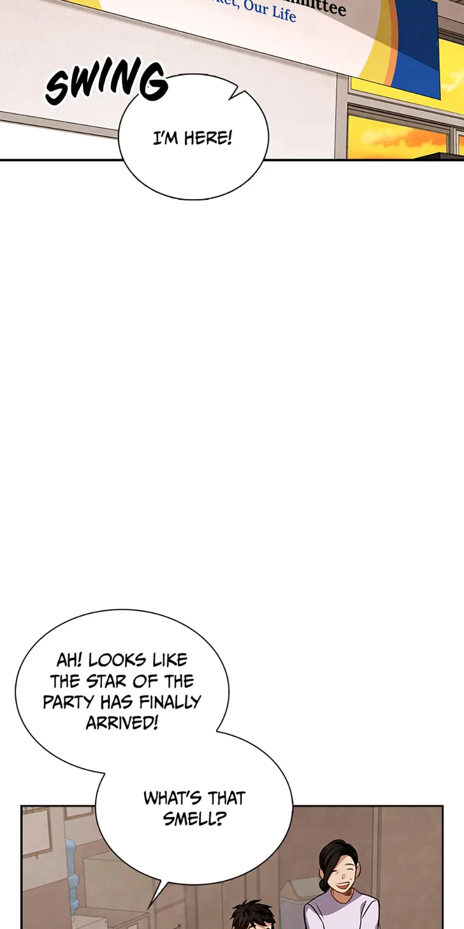 To Be an Actor [Official] - Chapter 17 manhwa
