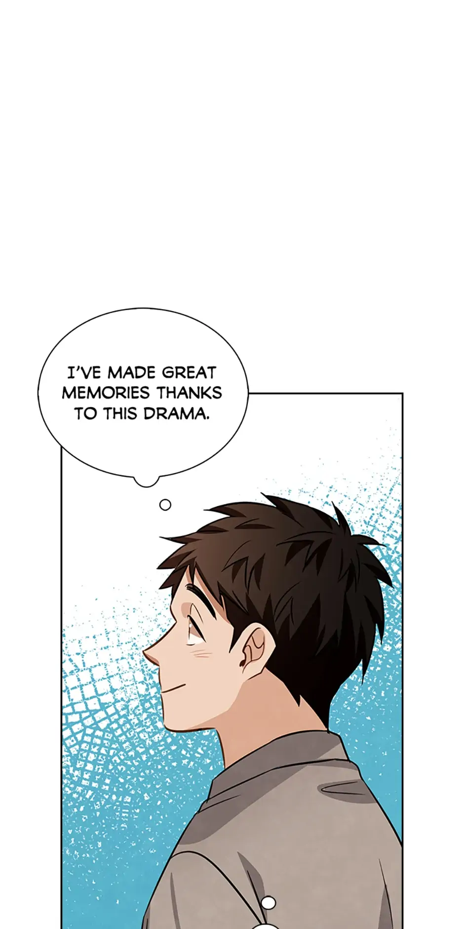 To Be an Actor [Official] - Chapter 17 manhwa