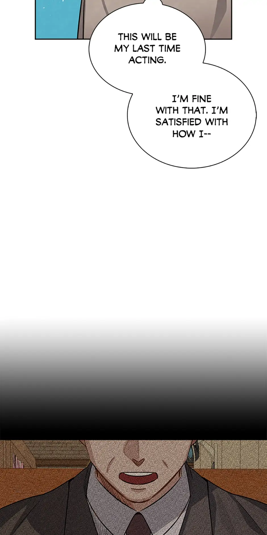 To Be an Actor [Official] - Chapter 17 manhwa