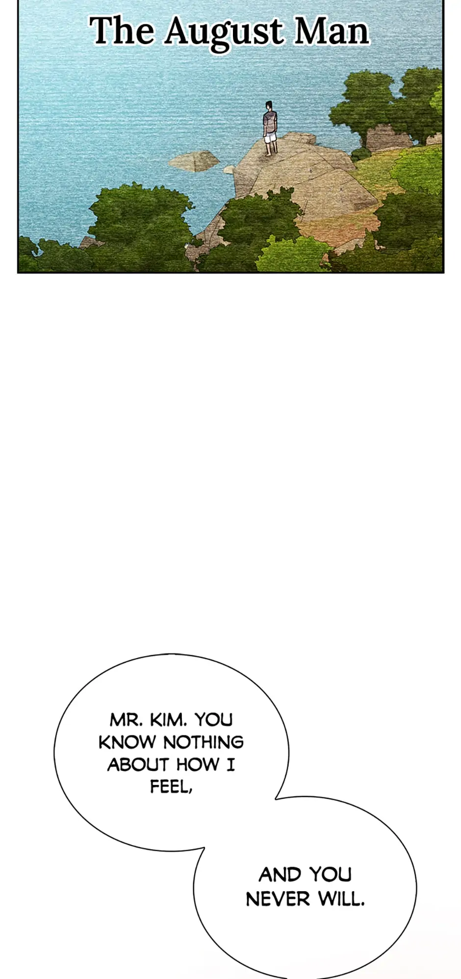 To Be an Actor [Official] - Chapter 17 manhwa