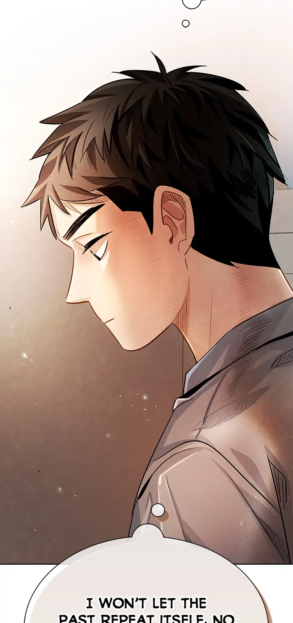 To Be an Actor [Official] - Chapter 17 manhwa