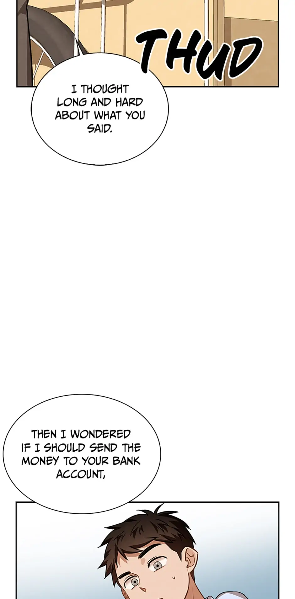 To Be an Actor [Official] - Chapter 18 manhwa