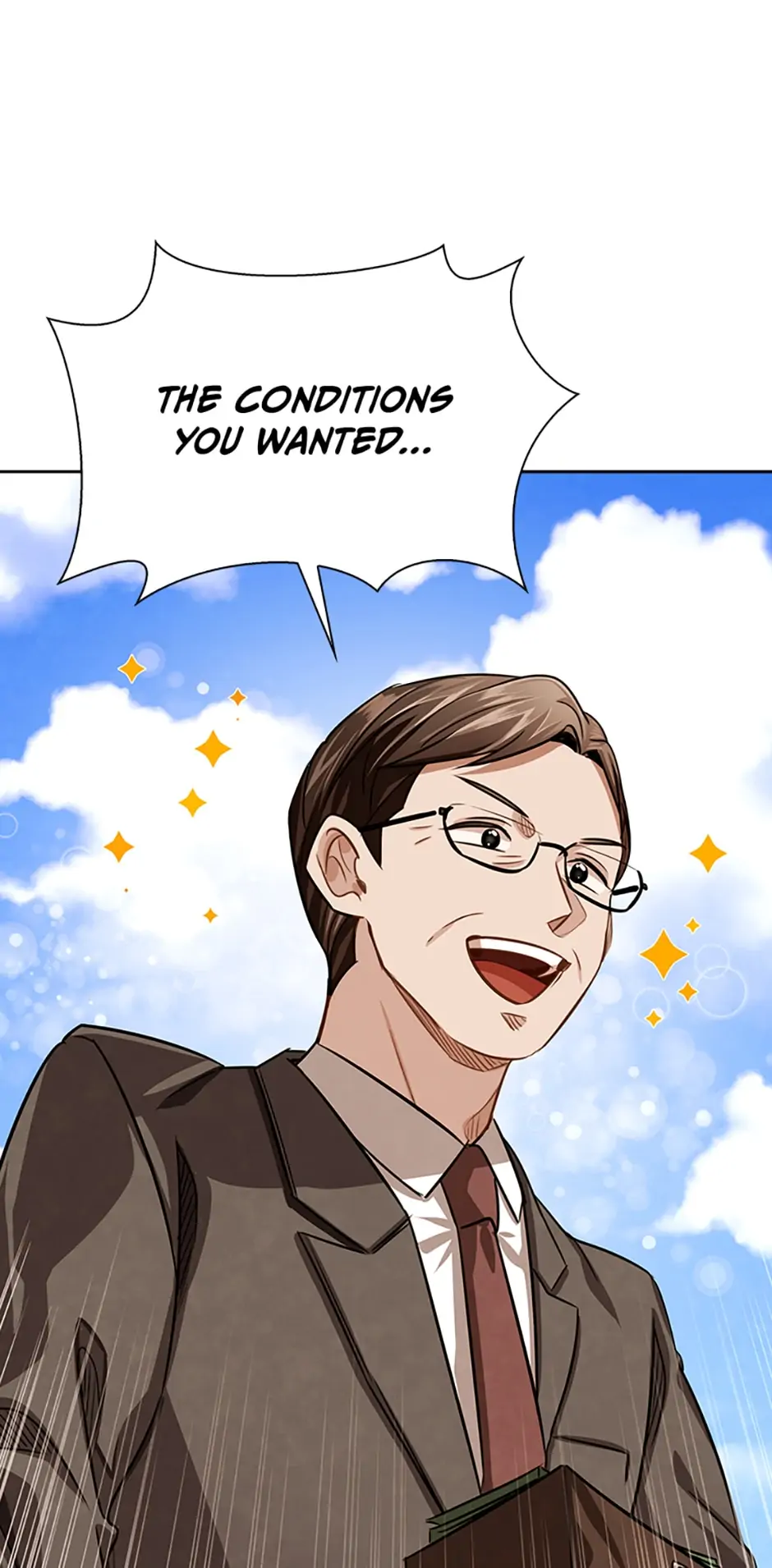 To Be an Actor [Official] - Chapter 18 manhwa