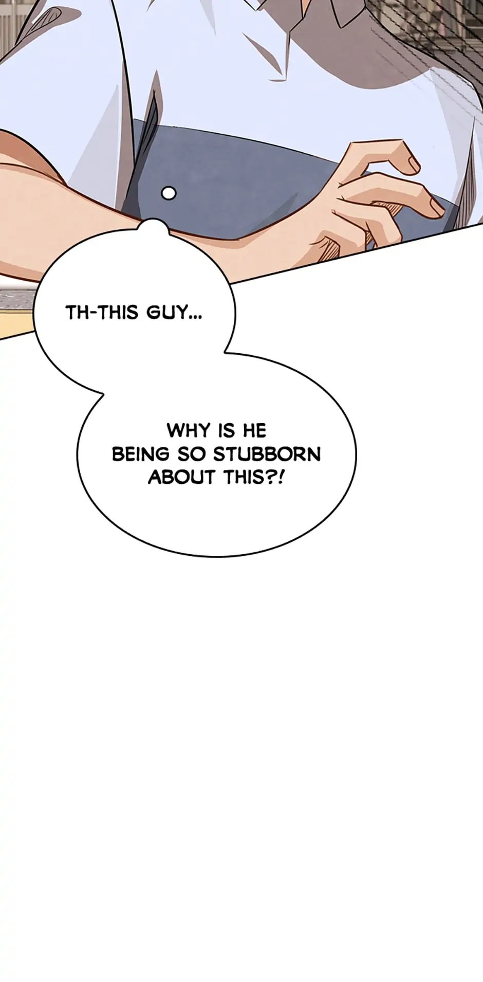 To Be an Actor [Official] - Chapter 18 manhwa