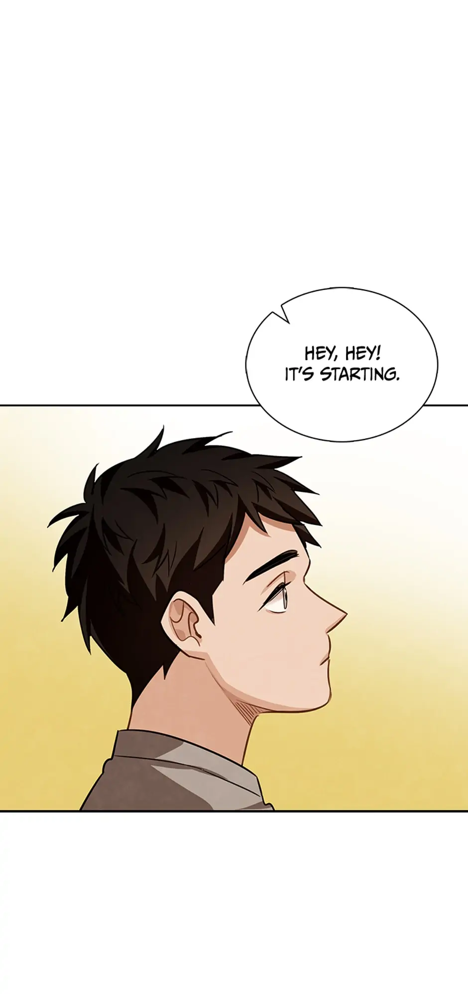 To Be an Actor [Official] - Chapter 18 manhwa