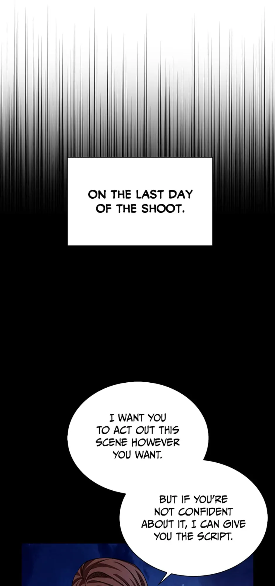 To Be an Actor [Official] - Chapter 18 manhwa