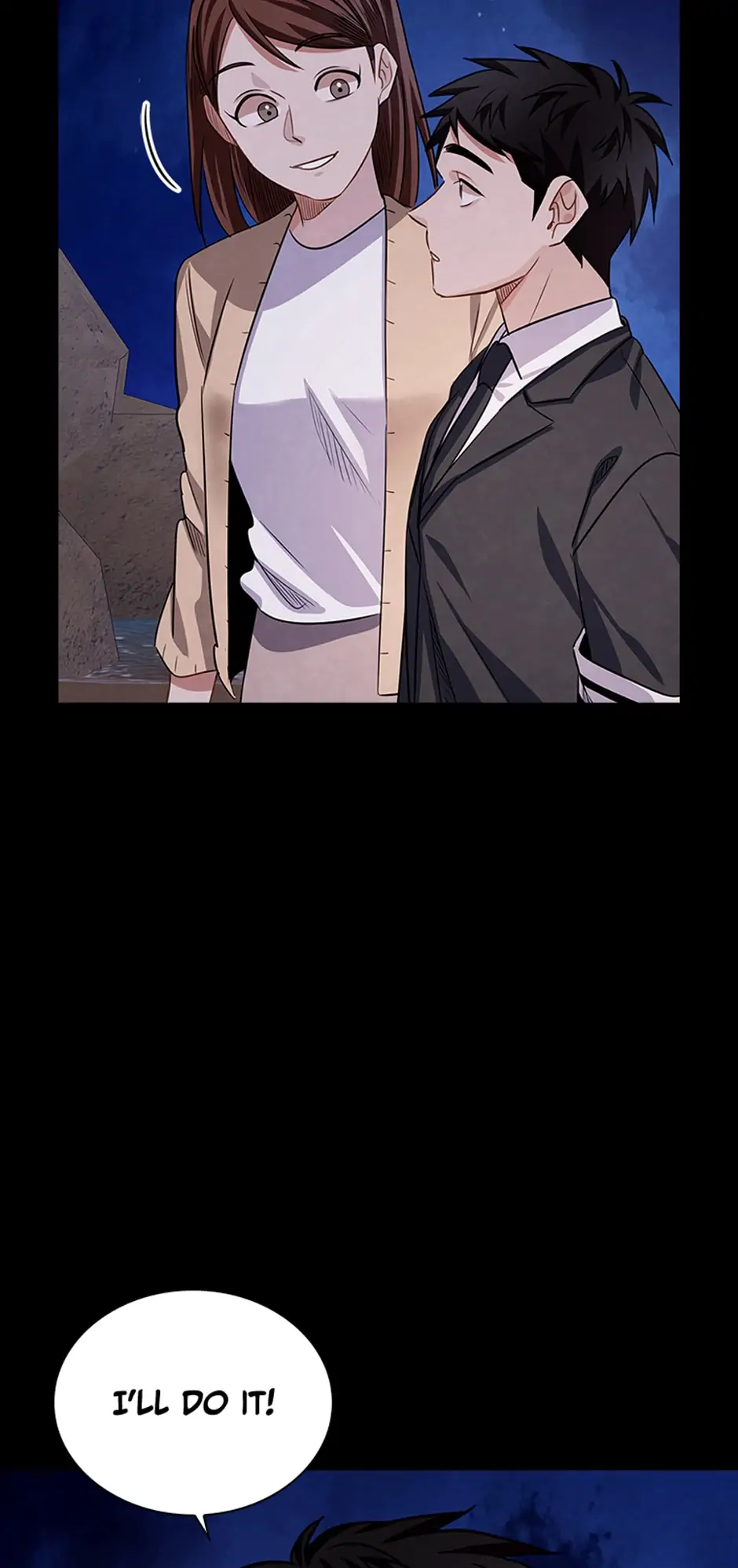 To Be an Actor [Official] - Chapter 18 manhwa