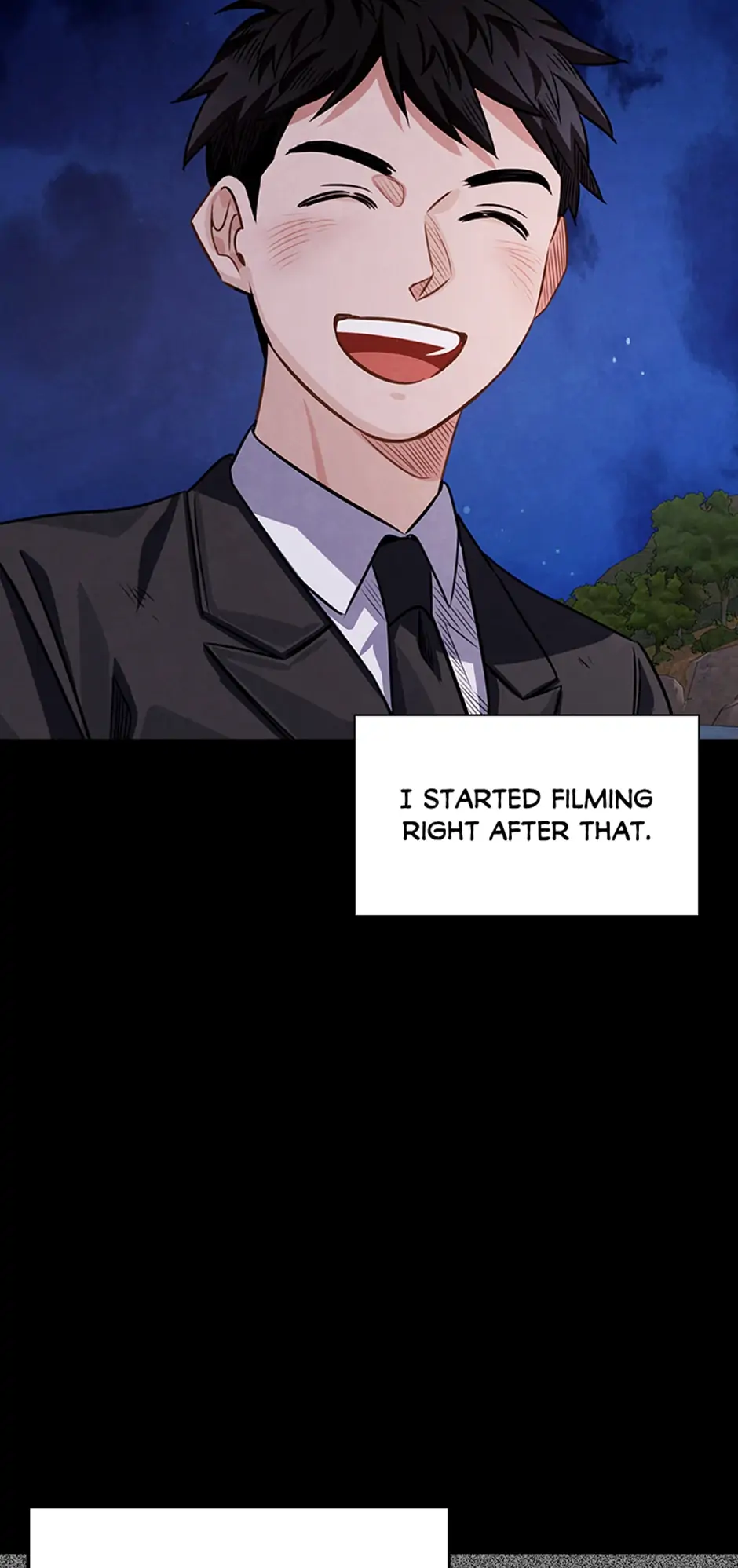To Be an Actor [Official] - Chapter 18 manhwa