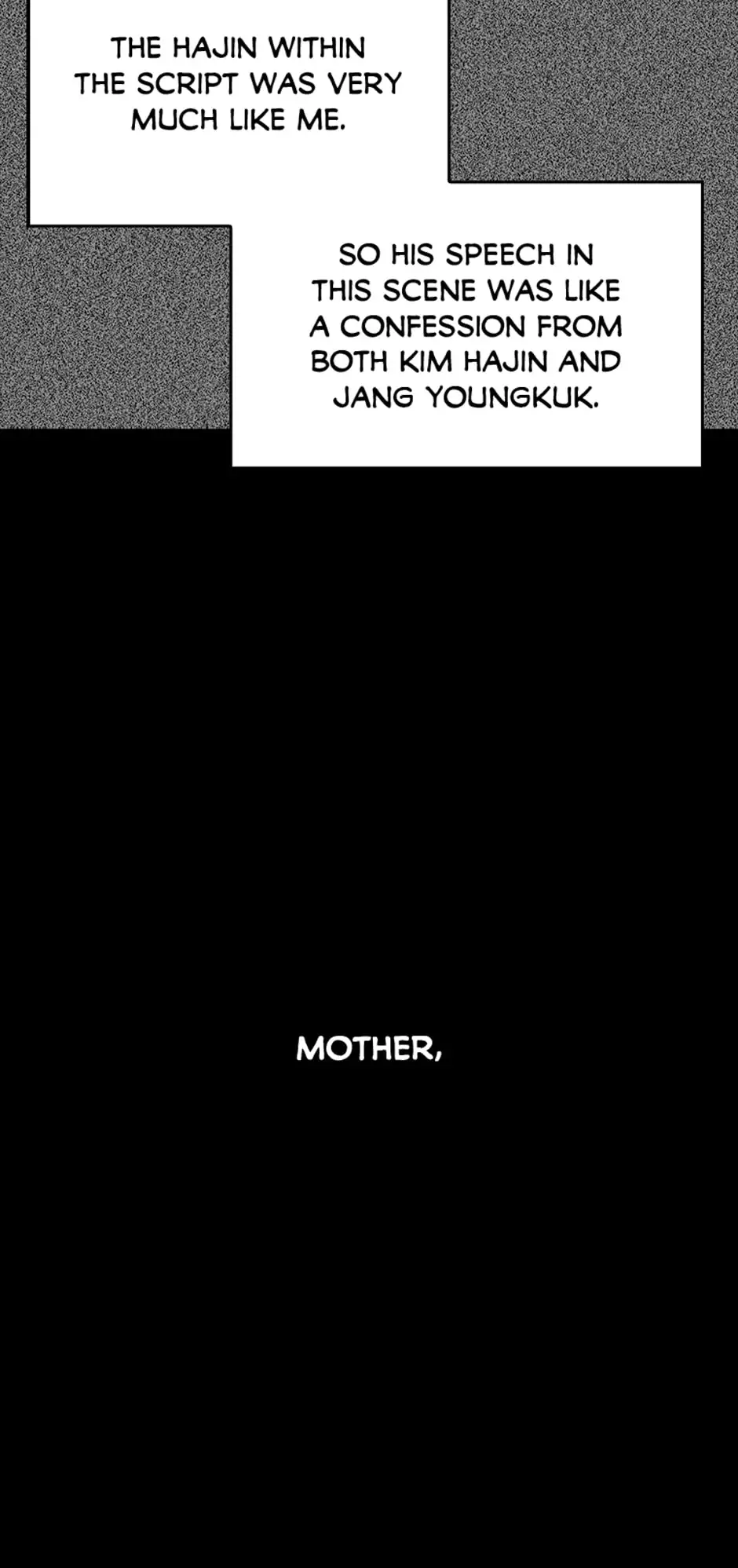 To Be an Actor [Official] - Chapter 18 manhwa