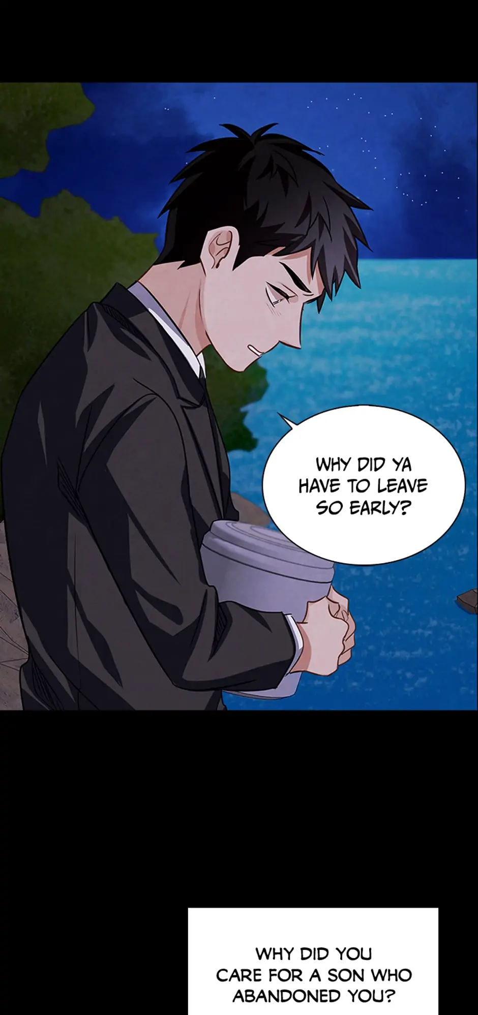 To Be an Actor [Official] - Chapter 18 manhwa