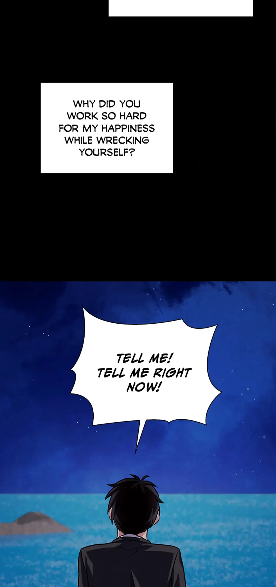 To Be an Actor [Official] - Chapter 18 manhwa