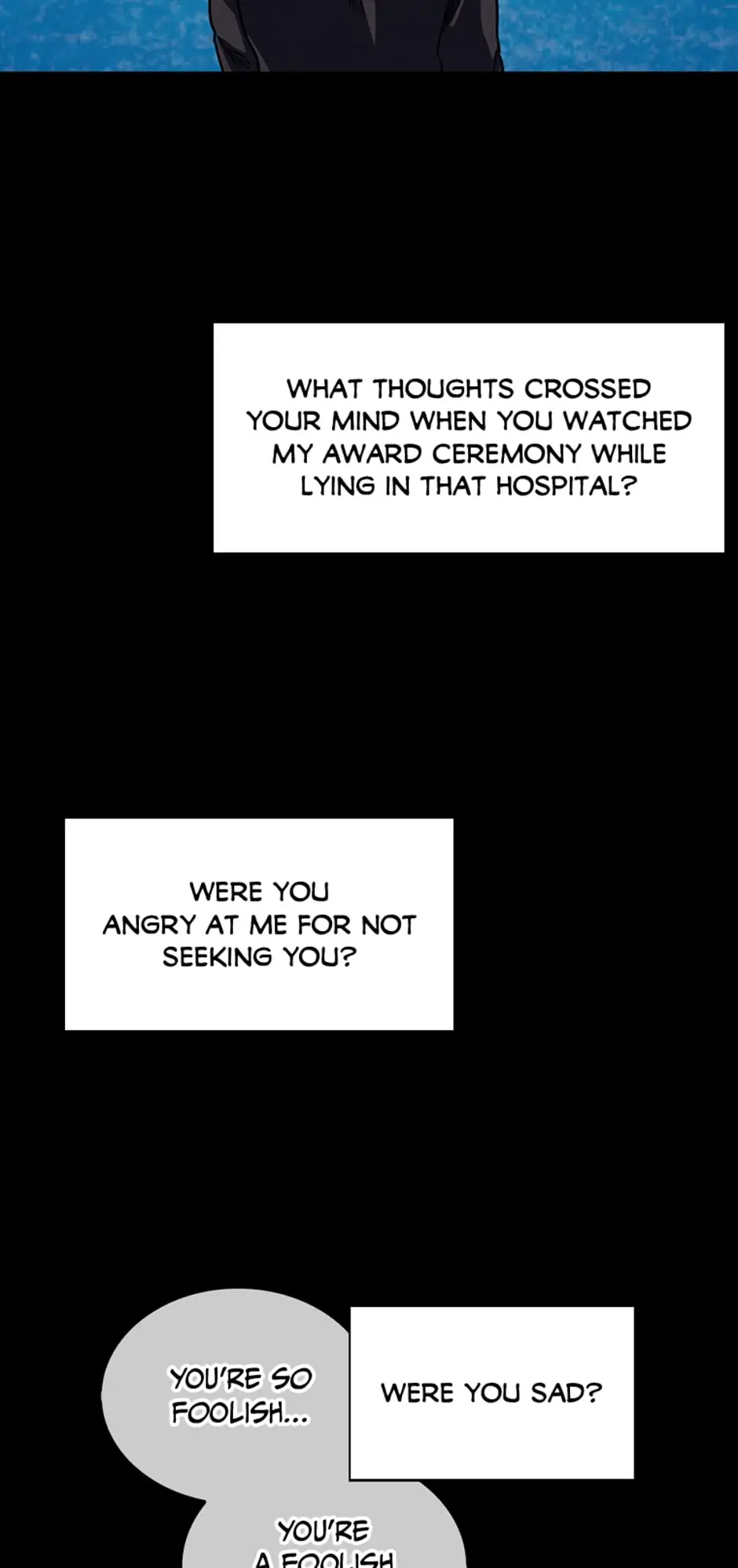 To Be an Actor [Official] - Chapter 18 manhwa