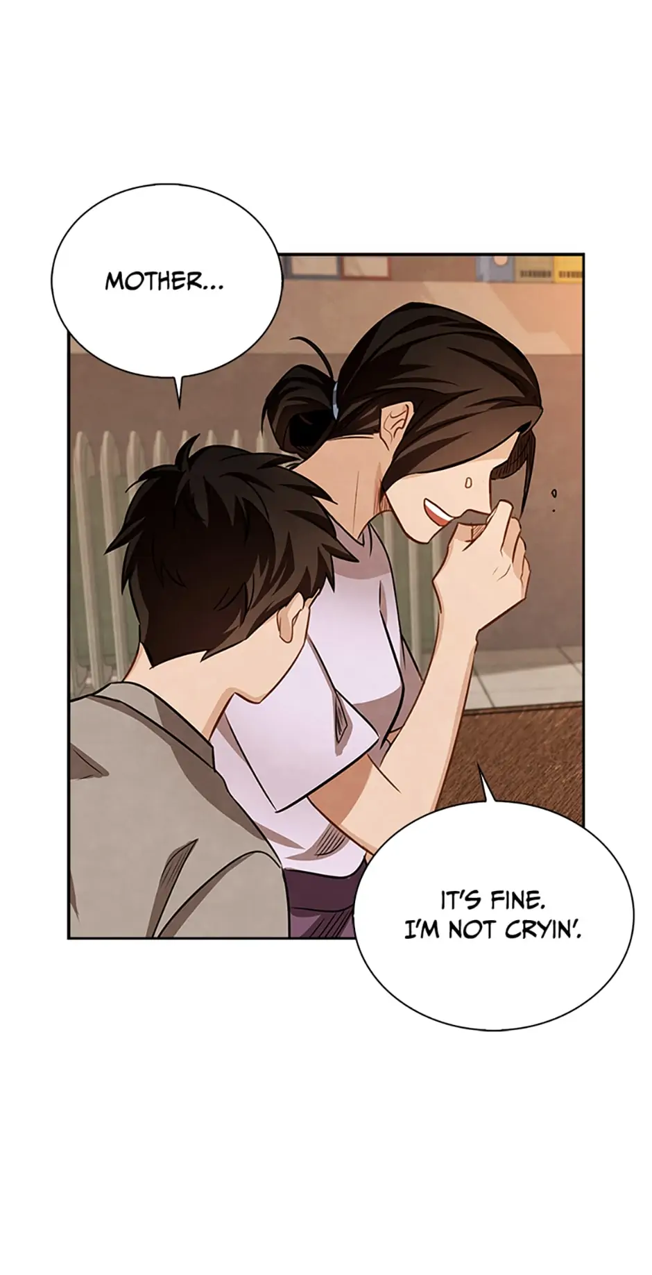 To Be an Actor [Official] - Chapter 18 manhwa