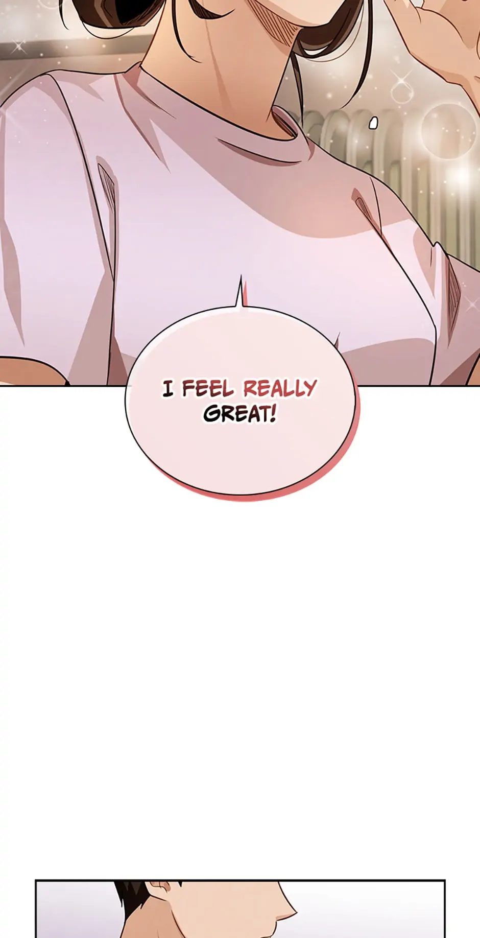 To Be an Actor [Official] - Chapter 18 manhwa
