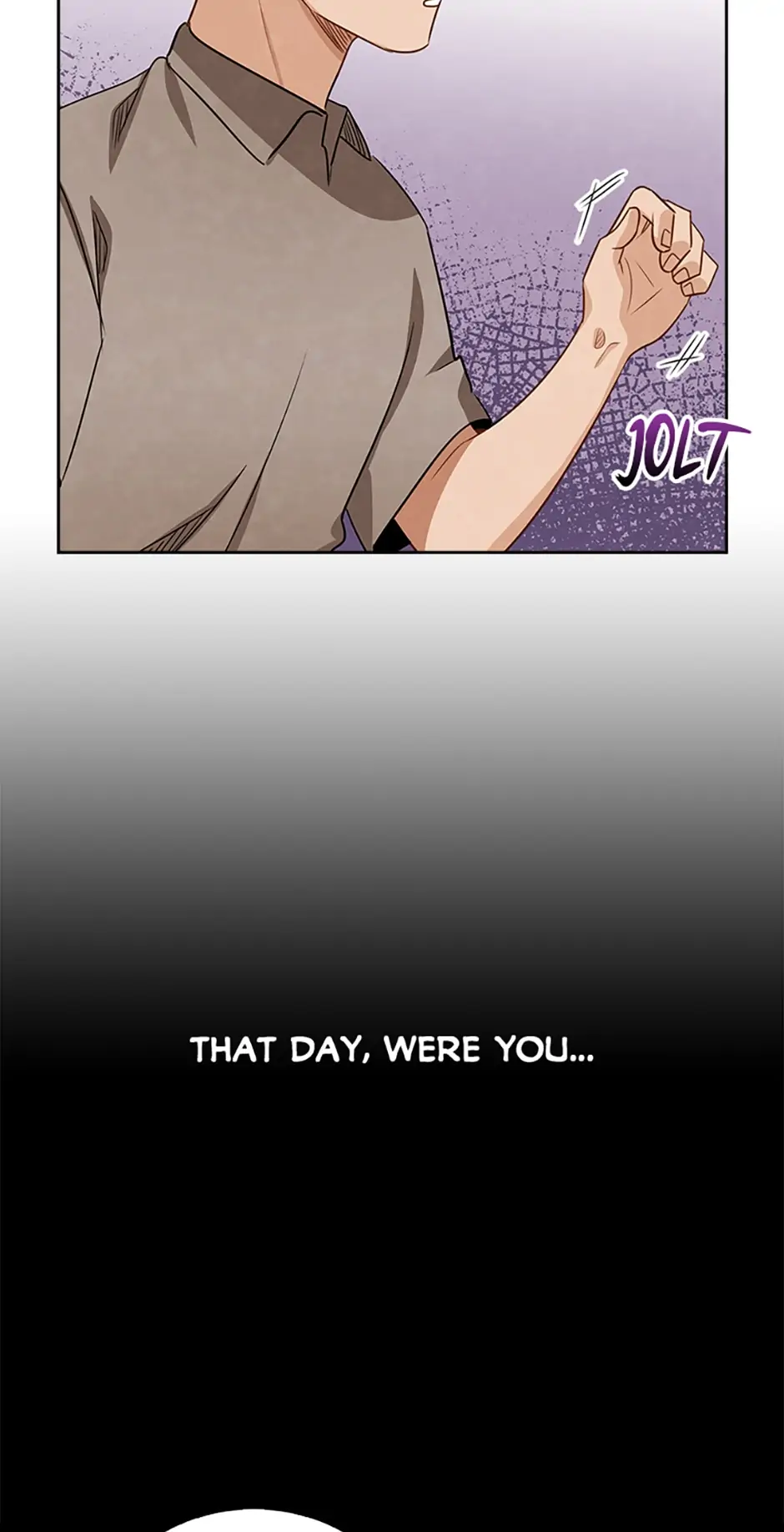 To Be an Actor [Official] - Chapter 18 manhwa